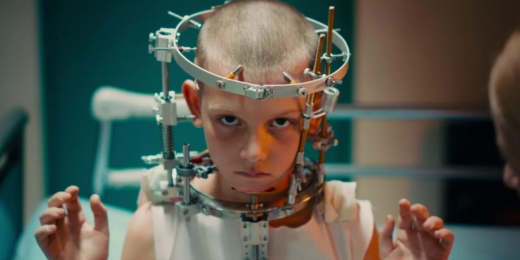 O filme mais esquisito que você pode assistir no mundo; confira