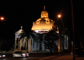 A cidade da tecnologia conquista com sua excelente qualidade de vida