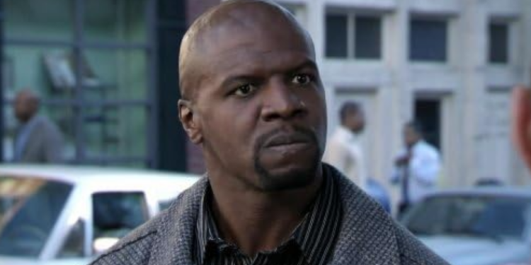 Todo Mundo Odeia o Chris, Julius, Terry Crews // Reprodução: IMDb (Foto/Divulgação)