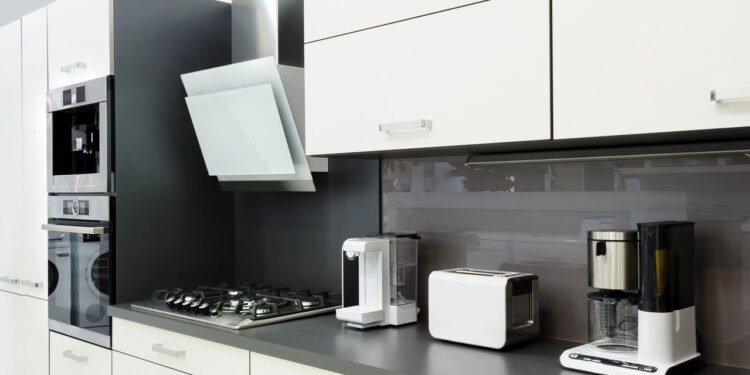 Eletrodomésticos que hoje em dia você não precisa mais