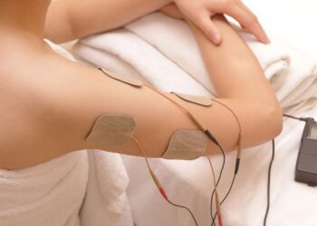 Quem busca fortalecer os músculos sem muitos esforços pode ter uma nova solução