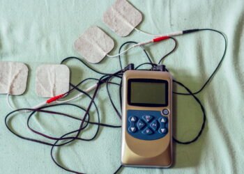 Utilizando a eletricidade, este novo método de terapia está conquistando a todos