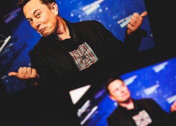 Quais bilionários mais cresceram em fortuna em 2025?