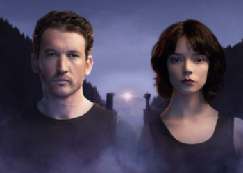 Conheça o filme de ficção científica que está no topo dos streamings há dois meses