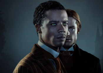 Nova temporada de "Entrevista com o Vampiro" é confirmada, veja data