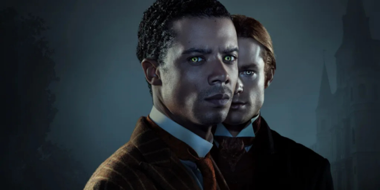 Nova temporada de "Entrevista com o Vampiro" é confirmada, veja data