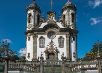 Essa cidade capixaba ficou famosa pelos cafés produzidos em altitude