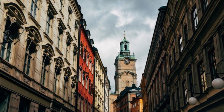 Conheça a cidade onde supermercados funcionam sem funcionários
