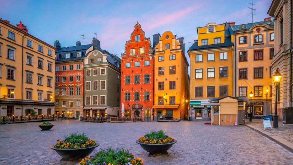 Conheça a cidade onde supermercados funcionam sem funcionários