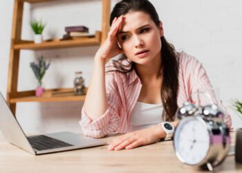 O Paradoxo do Estresse: Como a Pressão Pode Ser Sua Aliada