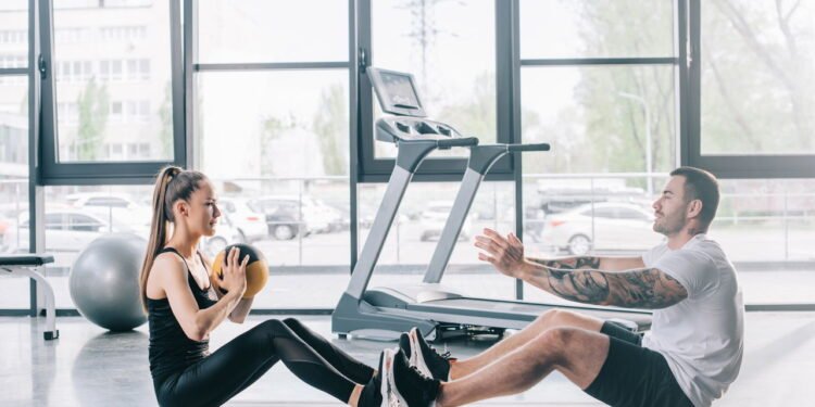 Exercícios Físicos: Em Quanto Tempo os Resultados Aparecem?