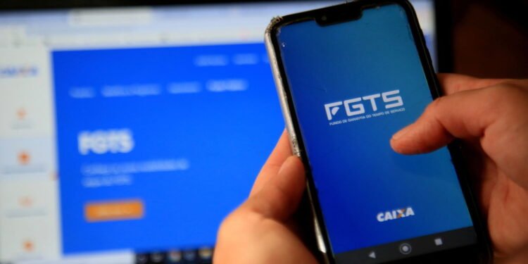 Veja como sacar seu benefício se o FGTS estiver bloqueado