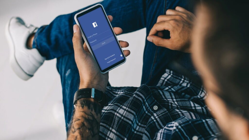 Comunicado importante para todos que possuem conta no Facebook