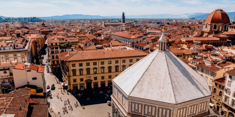 Conheça a cidade onde os cafés dão desconto para quem chega sorrindo