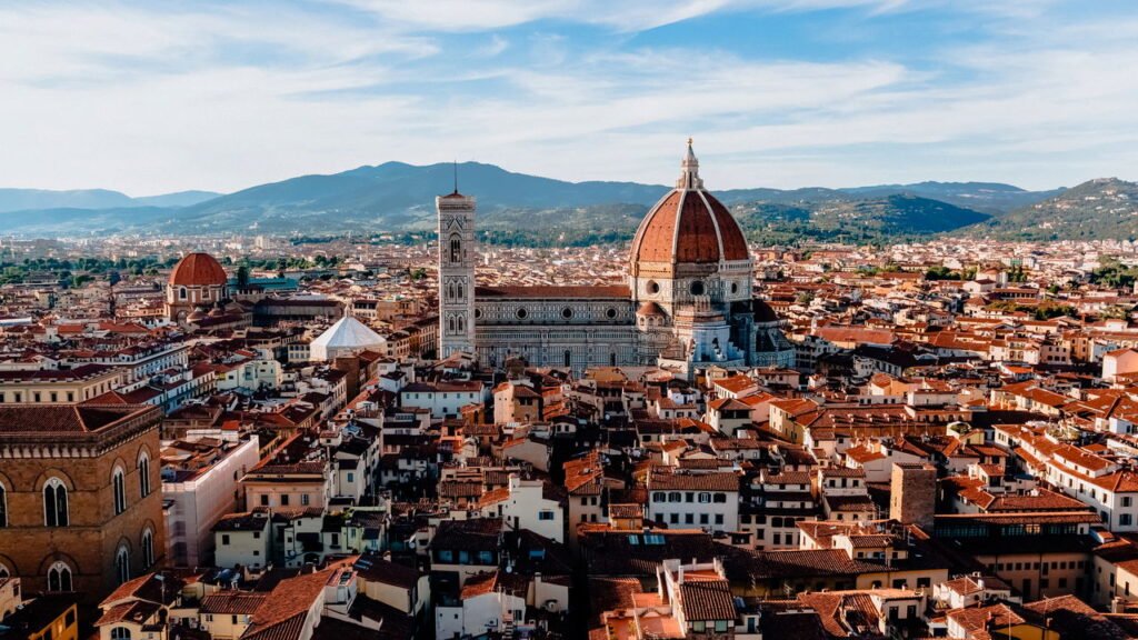 Conheça a cidade onde os cafés dão desconto para quem chega sorrindo