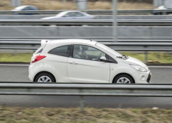 Ford Ka: O Compacto que Conquistou os Brasileiros