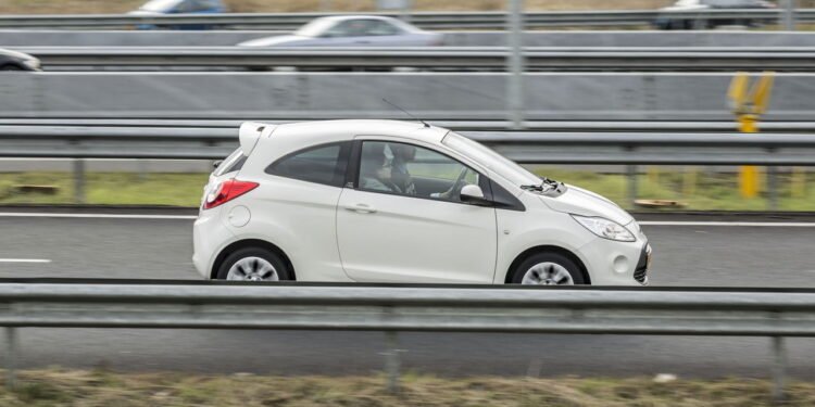 Ford Ka: O Compacto que Conquistou os Brasileiros