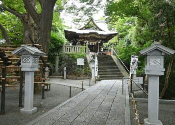 Essa cidade japonesa criou um bairro inteiro onde vizinhos compartilham tudo