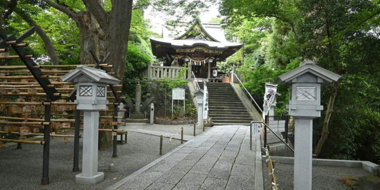 Essa cidade japonesa criou um bairro inteiro onde vizinhos compartilham tudo