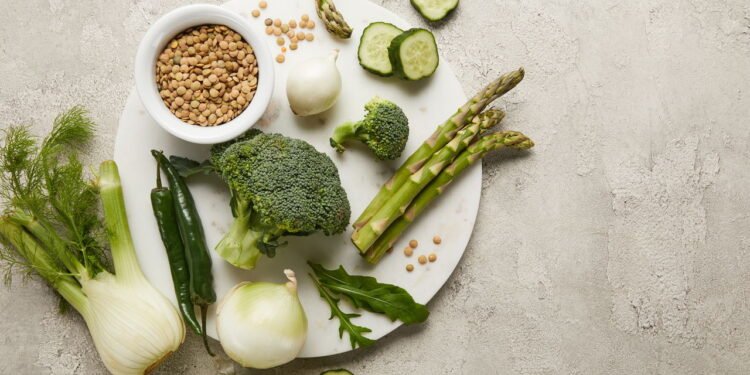 Os 7 dias da sua semana serão outros com esse guia de alimentação vegetariana