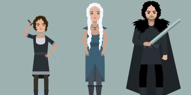 Game of Thrones de volta? Entenda a sequência da premiada série