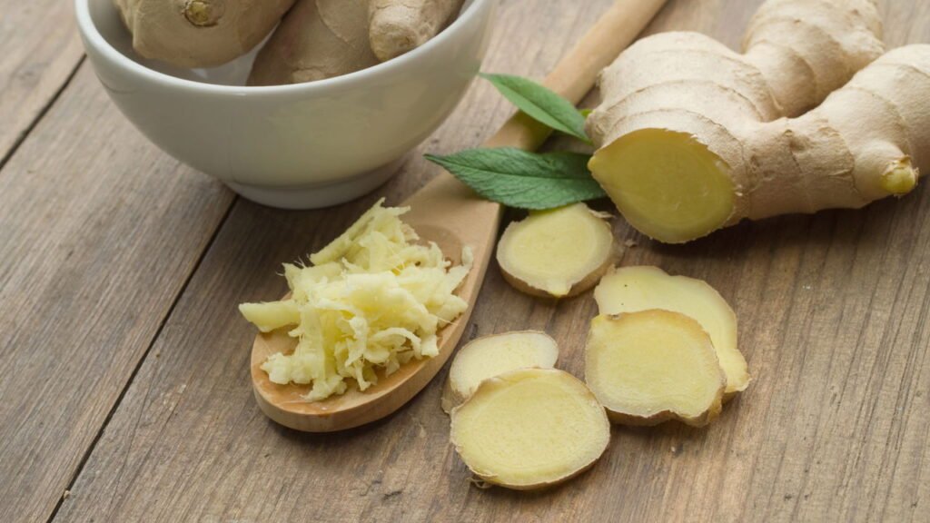 Passo a passo para cultivar gengibre em casa com sucesso