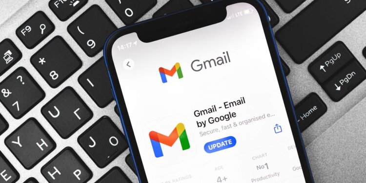 Comunicado importante (14/04) para todos os usuários do Gmail