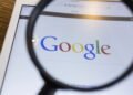Mensagem falsa usa Google Sites e email para roubar contas