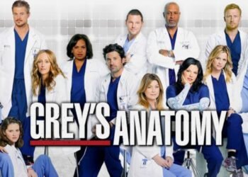 Esses são os atores mais ricos desde o início de Grey's Anatomy