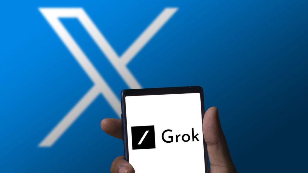 Como a IA do X vai ser capaz de lembrar de todas conversas?