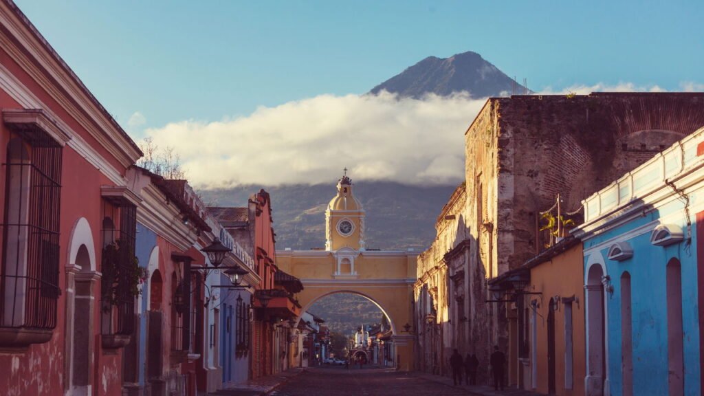 Conheça a cidade onde escolas são construídas pelos próprios alunos