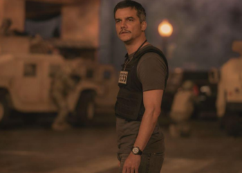Guerra Civil, filme com Wagner Moura, chega ao streaming com destaque