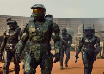 Essa série de ficção científica da Netflix já é a mais vista em 132 países