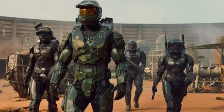 Essa série de ficção científica da Netflix já é a mais vista em 132 países