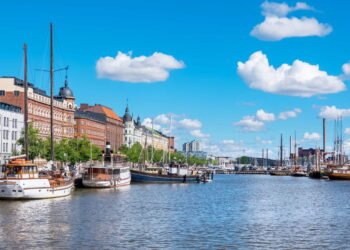 Conheça a cidade onde todo recém-nascido ganha um livro infantil personalizado