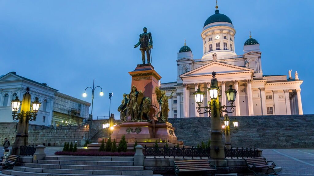 Conheça a cidade onde todo recém-nascido ganha um livro infantil personalizado