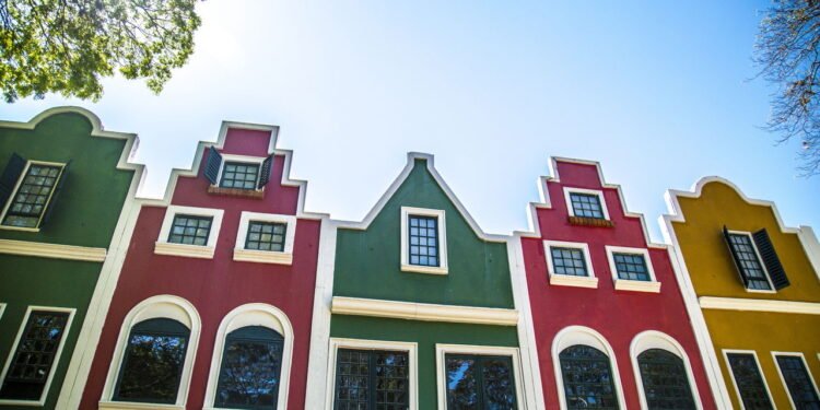 Essa cidade do interior de São Paulo é considerada a mais bonita do Brasil