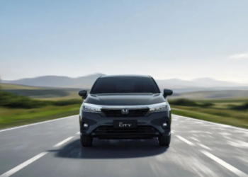 Guia completo sobre o Honda City 2025, com preços e características