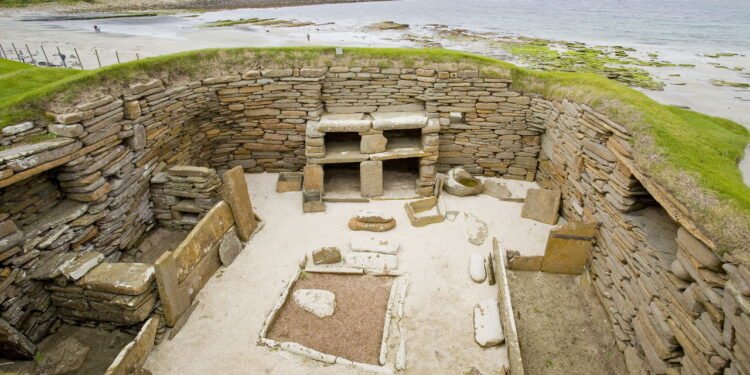 Conheça a cidade onde cartas são entregues sem endereços