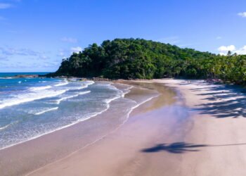 Destino do Nordeste eleito um dos melhores para turismo de aventura no Brasil