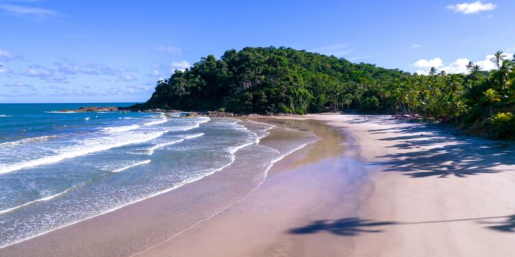 Destino do Nordeste eleito um dos melhores para turismo de aventura no Brasil