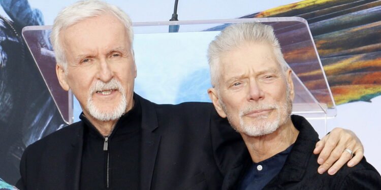 Esses são os melhores filmes de ficção científica da história, segundo James Cameron