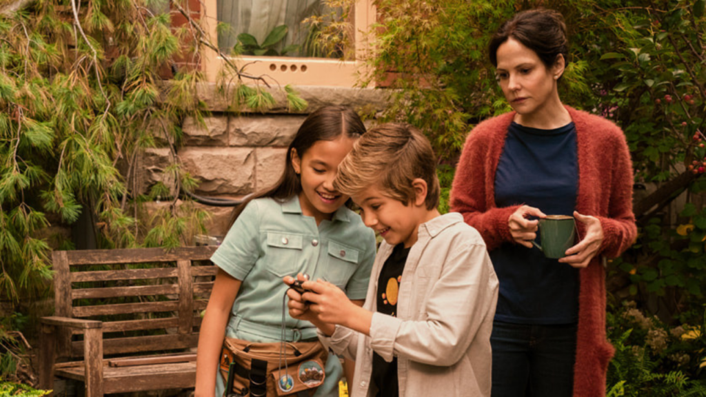 Terceira temporada de Jane chega ao streaming, veja onde assistir