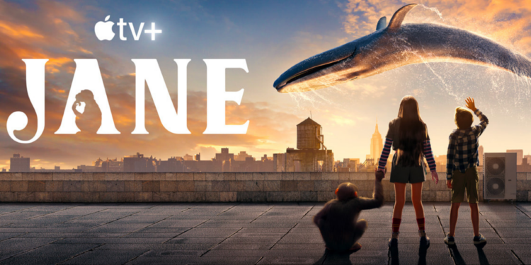 Terceira temporada de Jane chega ao streaming, veja onde assistir