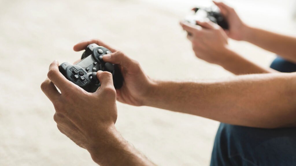 Melhores Jogos Gratuitos para Consoles em 2025