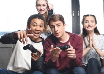 Melhores Jogos Gratuitos para Consoles em 2025"