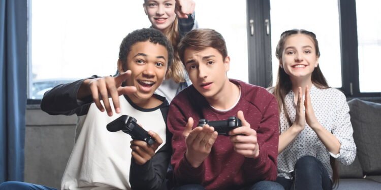 Melhores Jogos Gratuitos para Consoles em 2025"