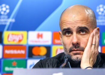 Ancelotti x Pep Guardiola: qual técnico recebe o maior salário?