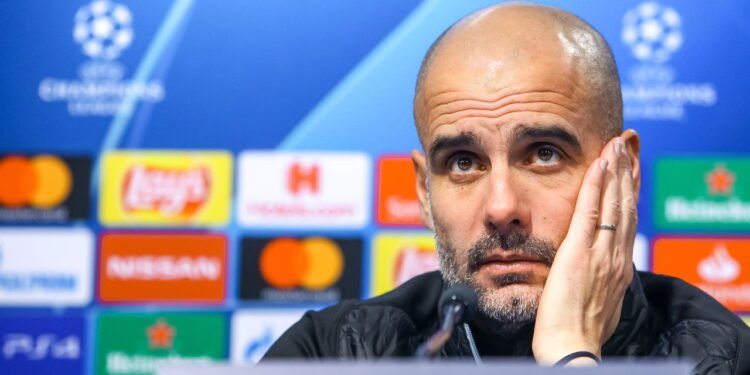 Ancelotti x Pep Guardiola: qual técnico recebe o maior salário?