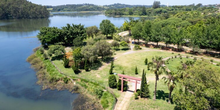 Cidade no interior de São Paulo está se tornando uma das melhores cidades para se viver